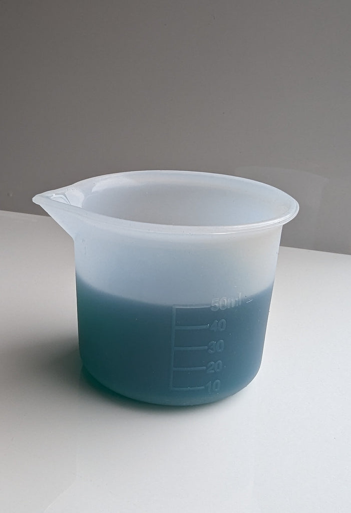 50ml Silicone Measuring Cup